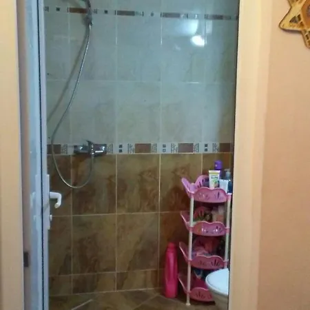 شقة Elena 1 *