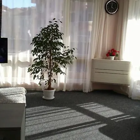 شقة Elena 1